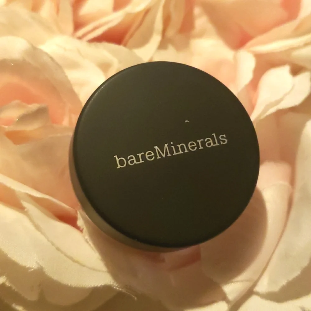 🧚‍♀️HEAVENLY DIAMOND bareMinerals DISCONTINUED Eyecolor NWT/SEALED